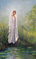 Oil Painting
